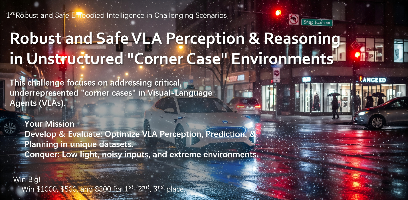 Challenge Overview Figure